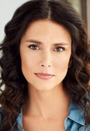 Melissa Ponzio