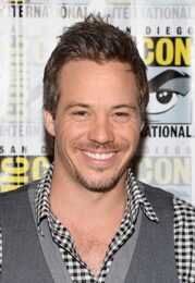 Michael Raymond-James