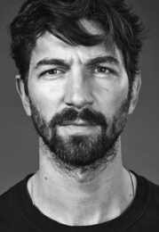 Michiel Huisman