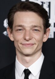 Mike Faist