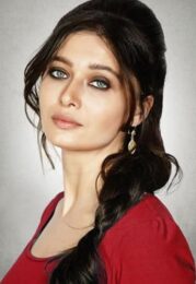 Nurgül Yeşilçay