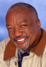 Paul Winfield