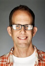 Pete Docter