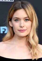 Rachel Keller