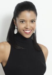 Renée Elise Goldsberry