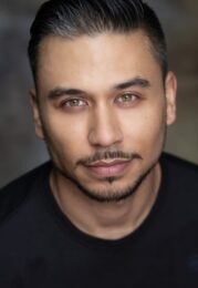 Ricky Norwood