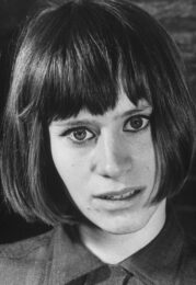 Rita Tushingham