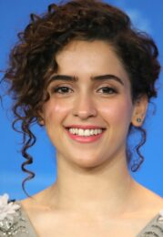 Sanya Malhotra