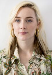 Saoirse Ronan