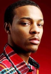 Shad Moss