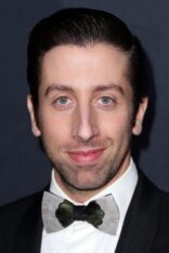 Simon Helberg