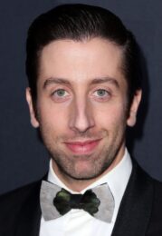 Simon Helberg