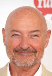 Terry O’Quinn