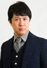 Tomokazu Sugita