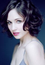 Tuppence Middleton