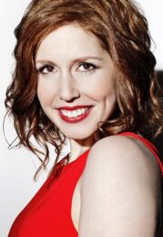 Vanessa Bayer