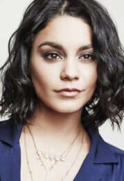 Vanessa Hudgens