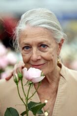 Vanessa Redgrave