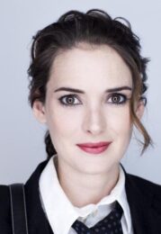 Winona Ryder