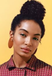 Yara Shahidi