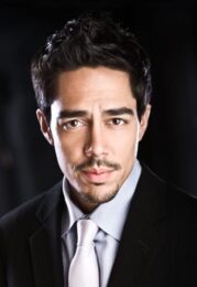 Zak Santiago