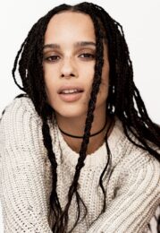 Zoë Kravitz