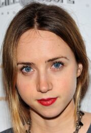 Zoe Kazan