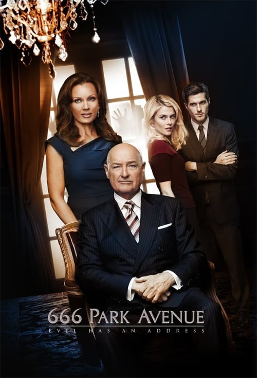 666 Park Avenue : 1.Sezon 7.Bölüm