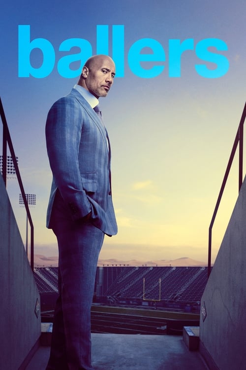 Ballers : 4.Sezon 1.Bölüm