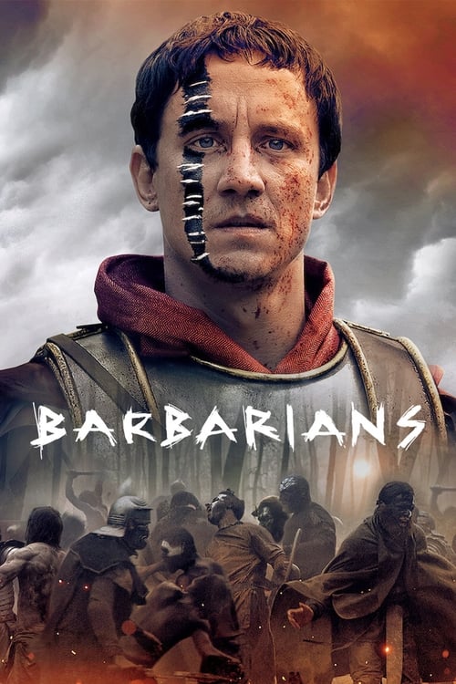 Barbarians : 1.Sezon 5.Bölüm