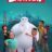 Baymax! : 1.Sezon 5.Bölüm izle