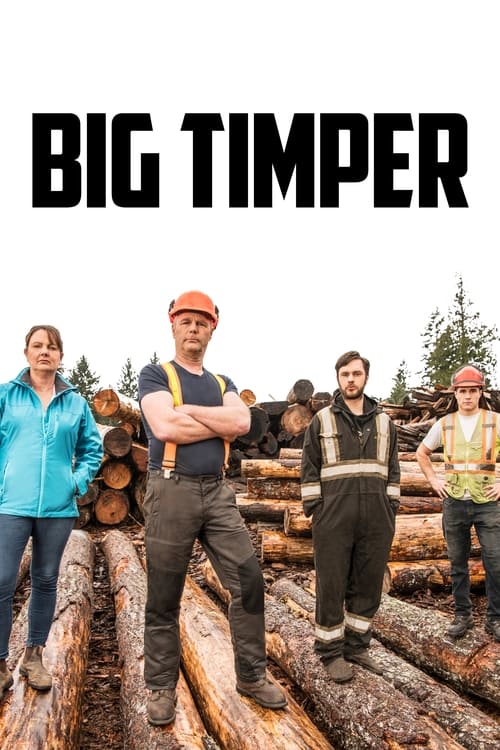 Big Timber : 1.Sezon 3.Bölüm