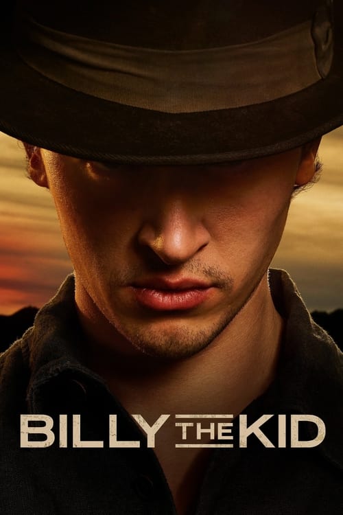 Billy the Kid : 1.Sezon 3.Bölüm