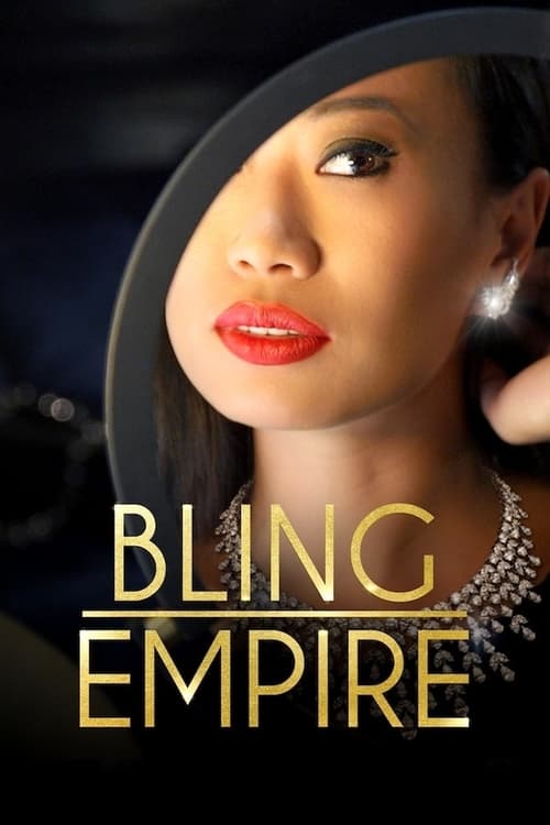 Bling Empire : 1.Sezon 2.Bölüm