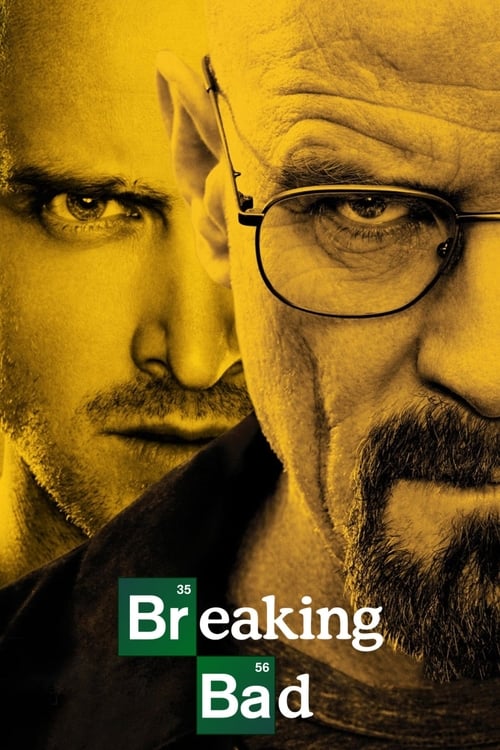 Breaking Bad : 1.Sezon 5.Bölüm