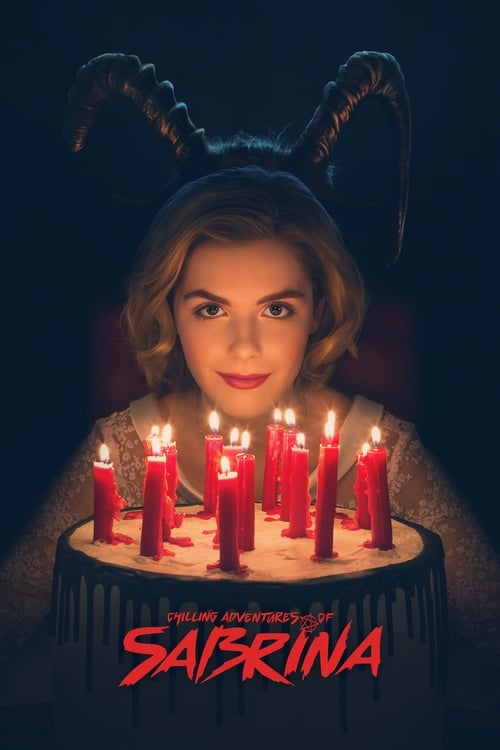 Chilling Adventures of Sabrina : 1.Sezon 3.Bölüm