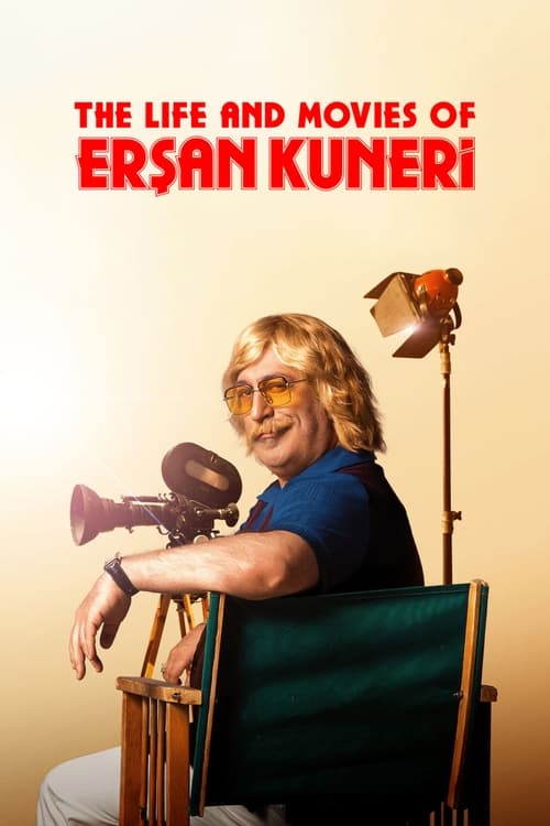 Erşan Kuneri : 1.Sezon 8.Bölüm