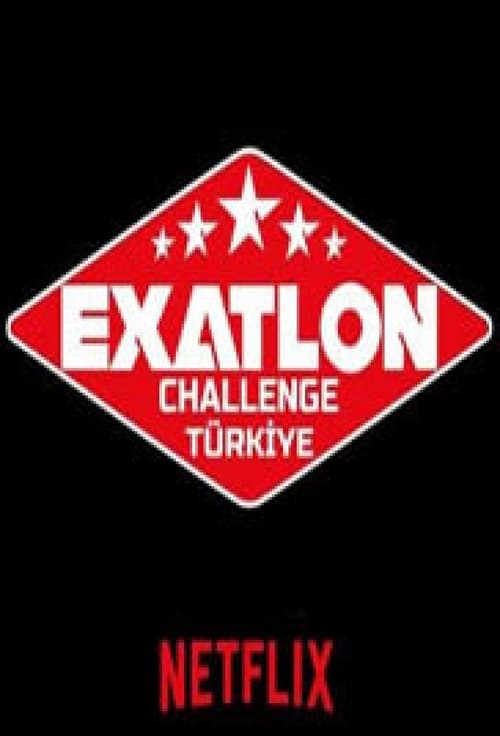 Exatlon Challenge : 1.Sezon 13.Bölüm