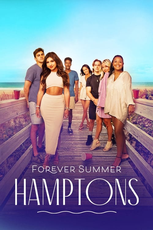 Forever Summer Hamptons : 1.Sezon 8.Bölüm