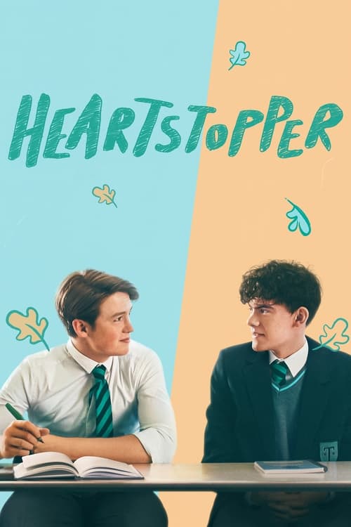 Heartstopper : 1.Sezon 6.Bölüm