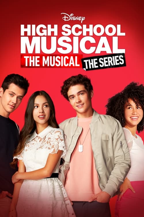 High School Musical The Musical The Series : 1.Sezon 4.Bölüm