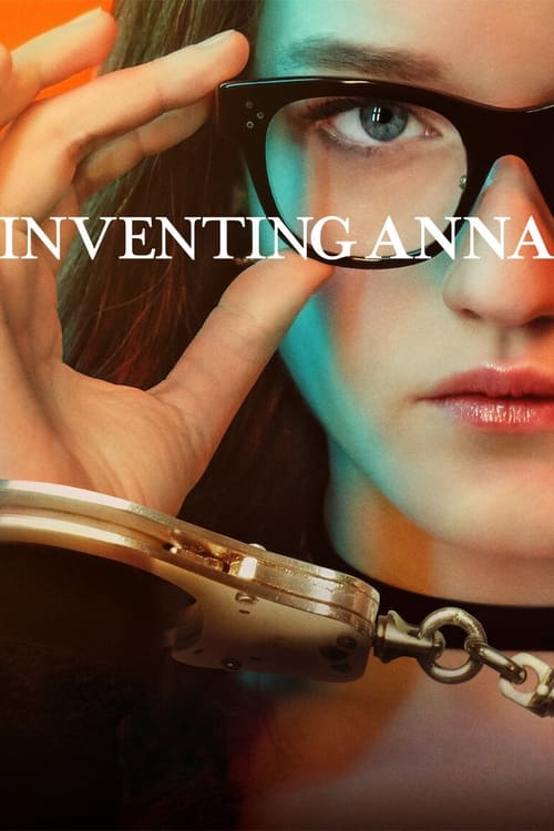 Inventing Anna : 1.Sezon 5.Bölüm