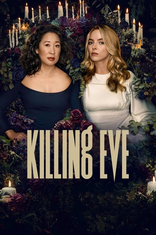 Killing Eve : 2.Sezon 4.Bölüm