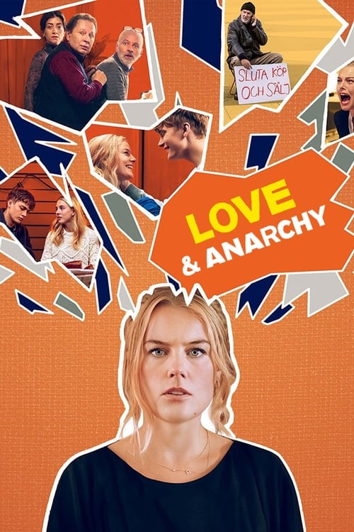 Love & Anarchy : 1.Sezon 4.Bölüm