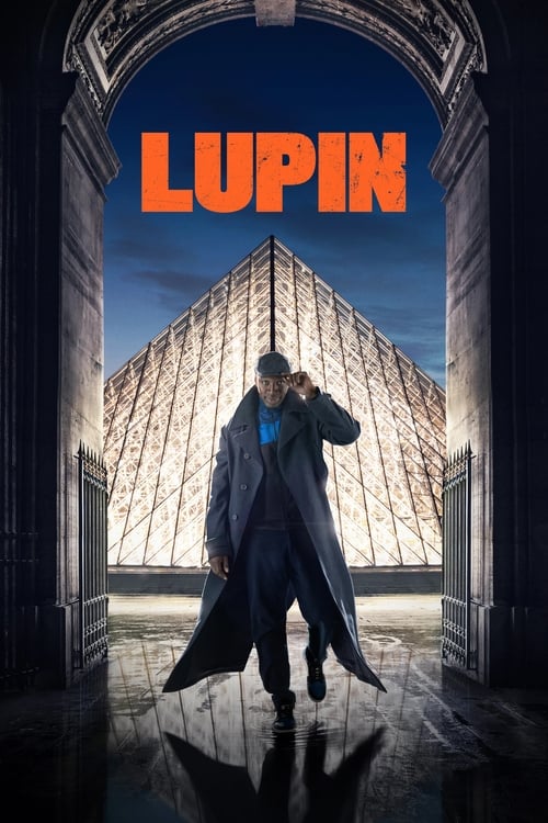 Lupin : 3.Sezon 2.Bölüm