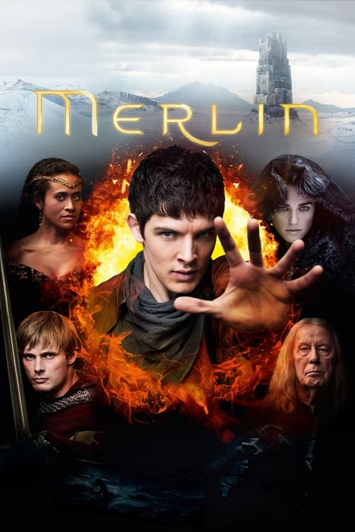 Merlin : 1.Sezon 2.Bölüm