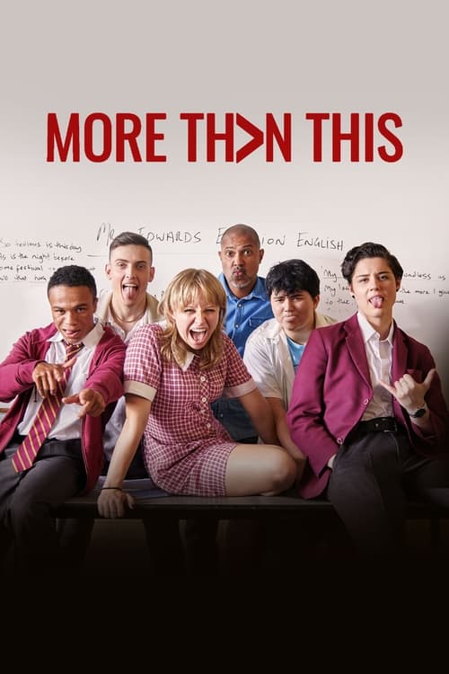 More Than This : 1.Sezon 4.Bölüm