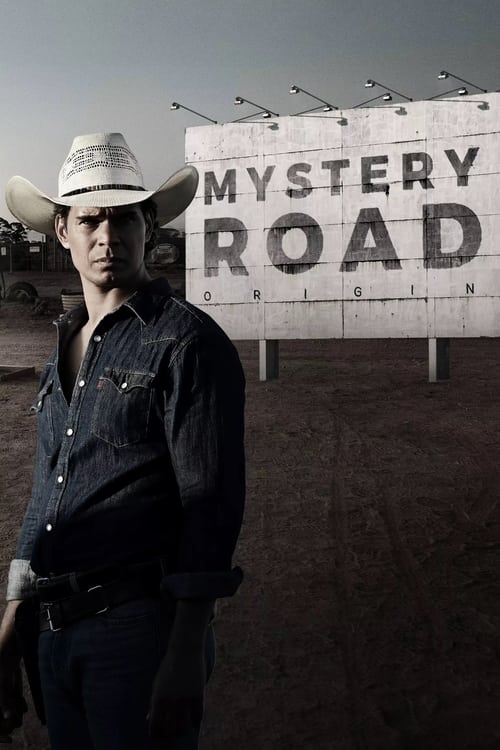 Mystery Road Origin : 1.Sezon 4.Bölüm