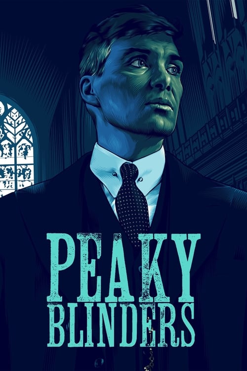 Peaky Blinders : 3.Sezon 2.Bölüm