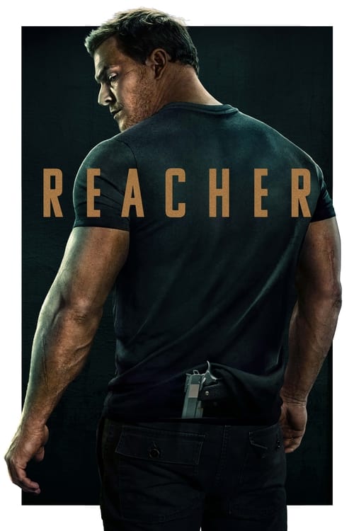 Reacher : 1.Sezon 6.Bölüm